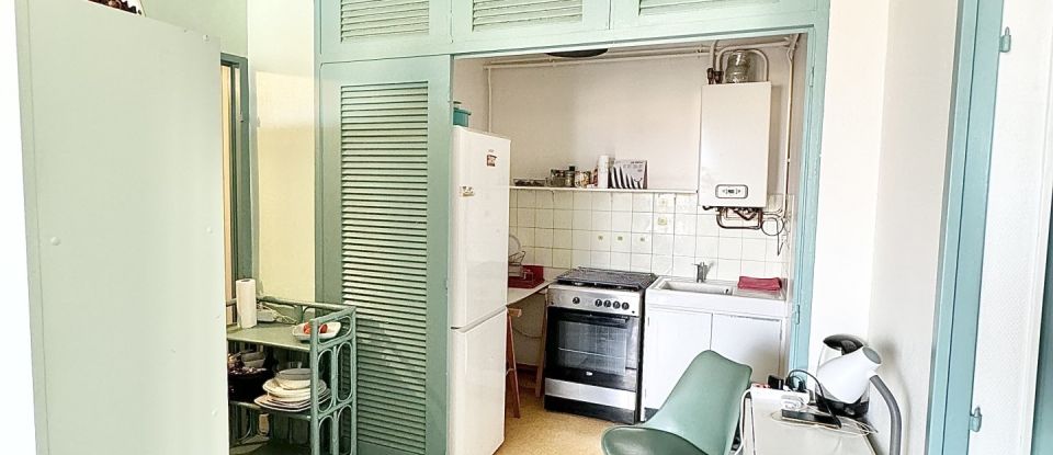 Apartment 2 rooms of 37 m² in Perpignan (66000)