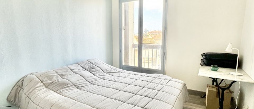 Appartement 2 pièces de 37 m² à Perpignan (66000)