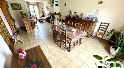 Traditional house 6 rooms of 181 m² in Coulommiers (77120)