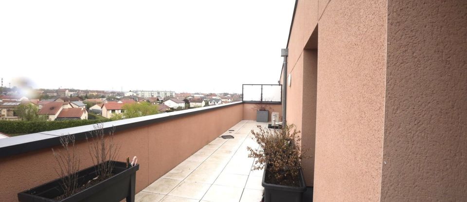 Apartment 5 rooms of 150 m² in Talange (57525)