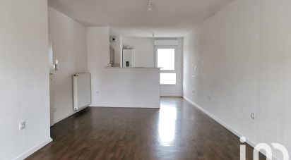 Appartement 3 pièces de 65 m² à Rezé (44400)