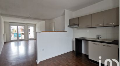 Apartment 3 rooms of 65 m² in Rezé (44400)