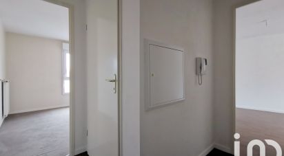 Appartement 3 pièces de 65 m² à Rezé (44400)