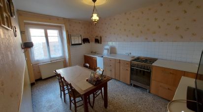 House 4 rooms of 157 m² in Gigny (39320)
