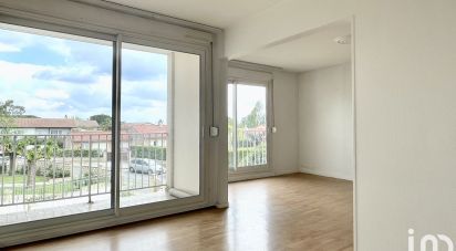 Apartment 4 rooms of 89 m² in Toulouse (31500)