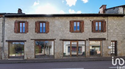 Building in Sauviat-sur-Vige (87400) of 200 m²