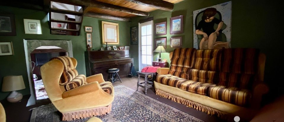Country house 7 rooms of 260 m² in Sévérac d'Aveyron (12150)