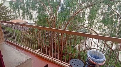 Apartment 2 rooms of 49 m² in Toulon (83200)