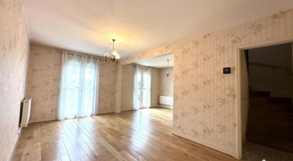 House 5 rooms of 96 m² in Le Mans (72100)