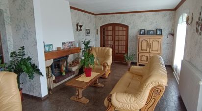 House 5 rooms of 123 m² in Arcy-Sainte-Restitue (02130)