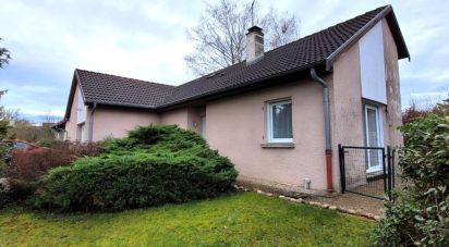 House 5 rooms of 100 m² in Les Auxons (25870)