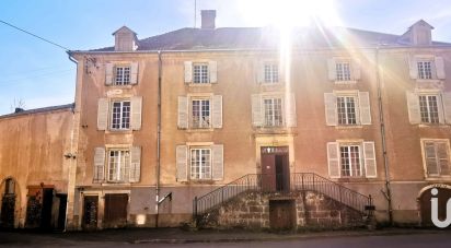 Maison traditionnelle 16 pièces de 365 m² à Monthureux-sur-Saône (88410)