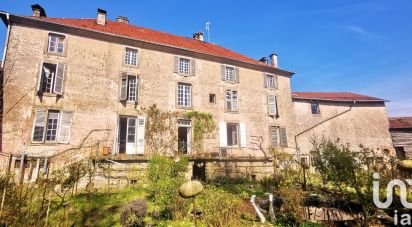 Maison 16 pièces de 365 m² à Monthureux-sur-Saône (88410)