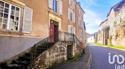 Maison 16 pièces de 365 m² à Monthureux-sur-Saône (88410)