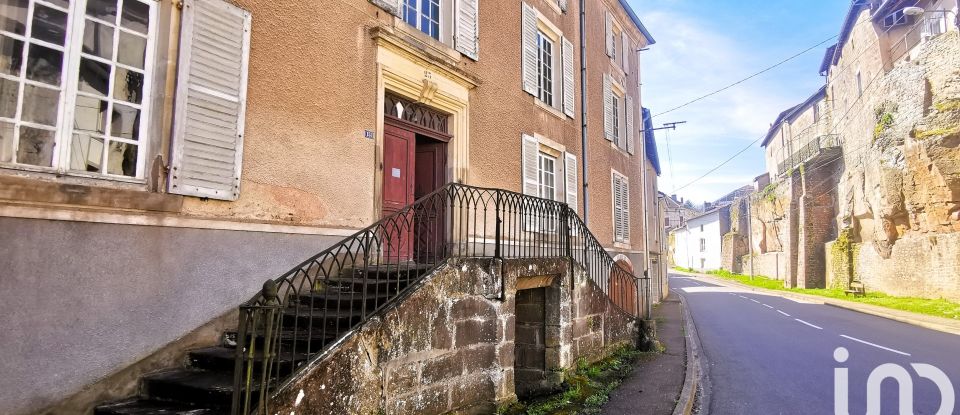 Traditional house 16 rooms of 365 m² in Monthureux-sur-Saône (88410)