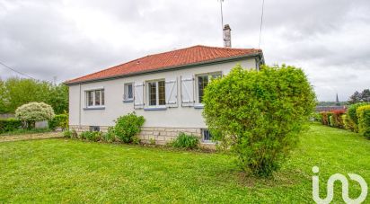 House 5 rooms of 73 m² in Neaufles-Saint-Martin (27830)
