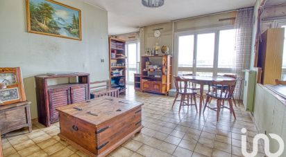 Appartement 5 pièces de 86 m² à Saint-Ouen-l'Aumône (95310)