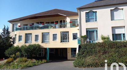 Apartment 1 room of 19 m² in Boutigny-sur-Essonne (91820)