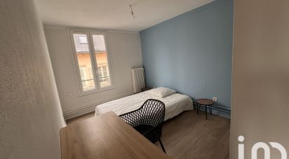 Apartment 2 rooms of 36 m² in Troyes (10000)