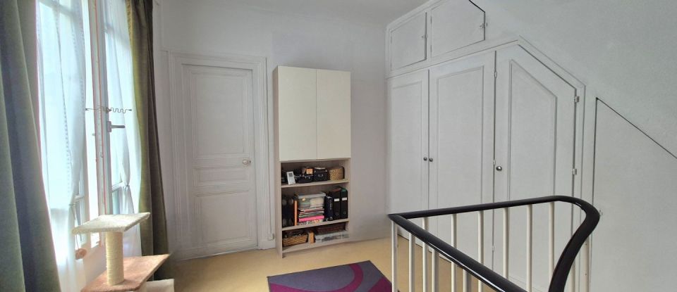 Maison 4 pièces de 100 m² à Thouars (79100)