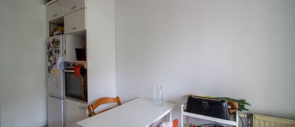Apartment 5 rooms of 113 m² in Villeurbanne (69100)