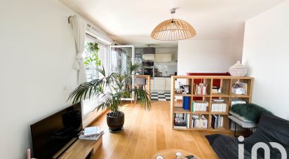 Apartment 4 rooms of 73 m² in Athis-Mons (91200)