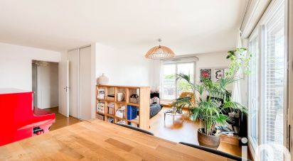 Appartement 4 pièces de 73 m² à Athis-Mons (91200)