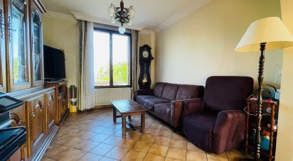 House 7 rooms of 136 m² in Champs-sur-Marne (77420)