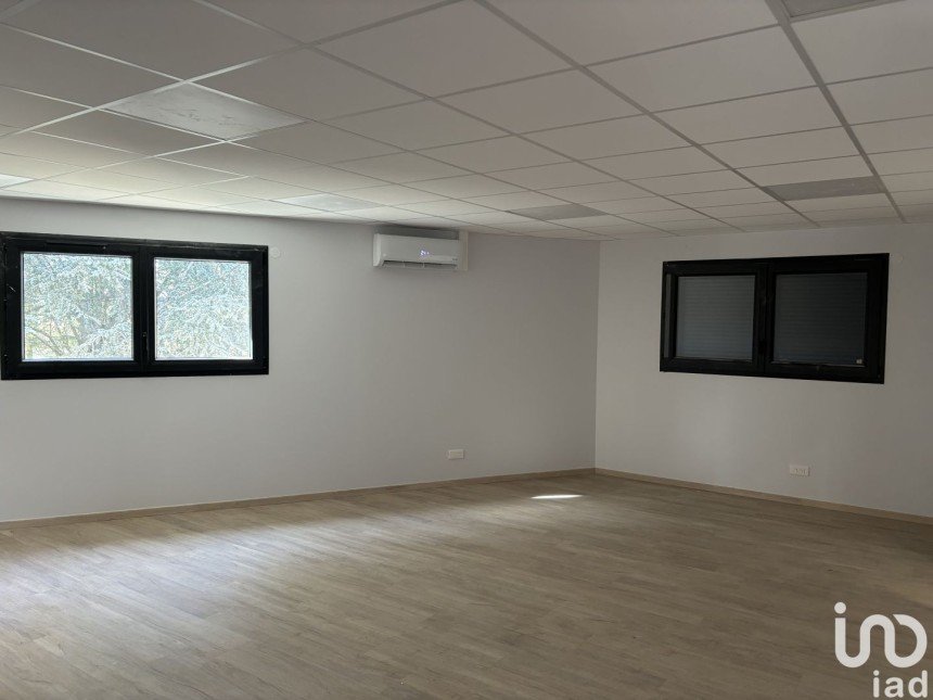 Bureaux de 47 m² à La Tour-de-Salvagny (69890)