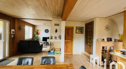 Maison traditionnelle 5 pièces de 131 m² à Saint-Sauveur-Camprieu (30750)