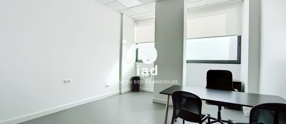 Business premises of 530 m² in Joinville-le-Pont (94340)