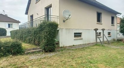 House 5 rooms of 138 m² in Bayeux (14400)
