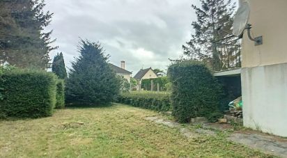 House 5 rooms of 138 m² in Bayeux (14400)