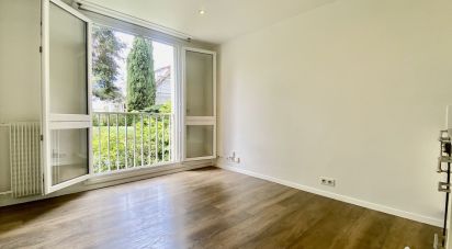 Appartement 1 pièce de 16 m² à Rueil-Malmaison (92500)