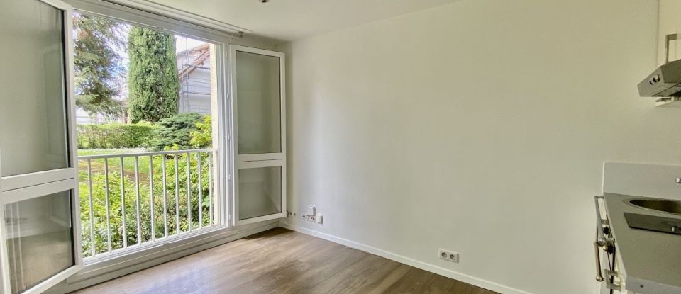 Appartement 1 pièce de 16 m² à Rueil-Malmaison (92500)