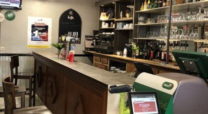 Bar of 155 m² in Aizecourt-le-Bas (80240)