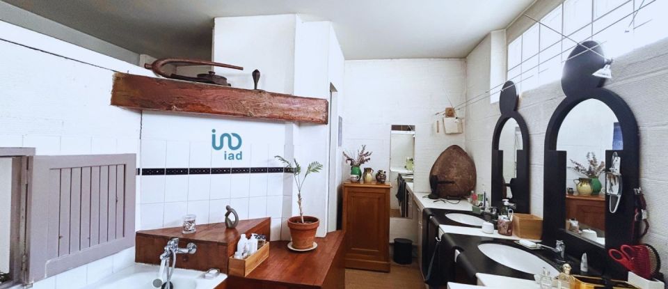 Appartement 5 pièces de 92 m² à Montpellier (34000)
