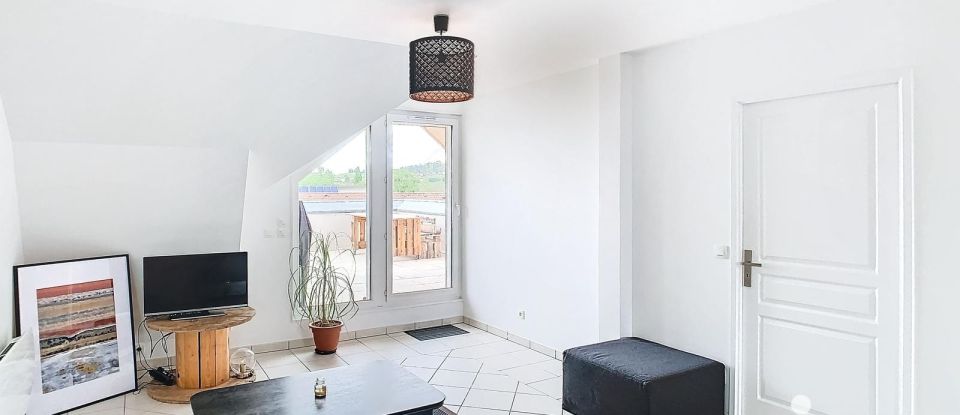Apartment 3 rooms of 80 m² in Beaumont (74160)