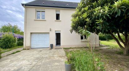 Maison 5 pièces de 107 m² à Pont-Péan (35131)