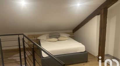 Apartment 2 rooms of 48 m² in Gérardmer (88400)