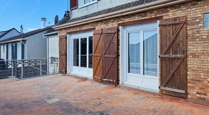 Traditional house 4 rooms of 81 m² in Brie-Comte-Robert (77170)