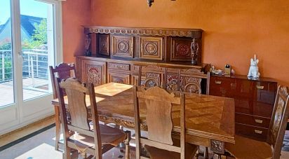 Traditional house 4 rooms of 81 m² in Brie-Comte-Robert (77170)