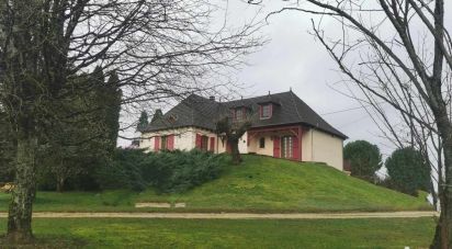 House 5 rooms of 133 m² in Saint-Rabier (24210)