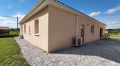 House 5 rooms of 120 m² in Pazayac (24120)