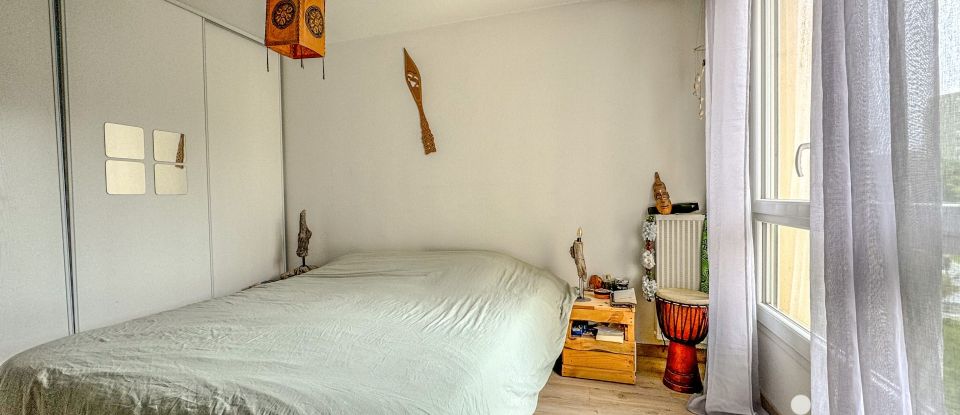 Apartment 4 rooms of 79 m² in Rennes (35200)