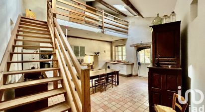 Mansion 5 rooms of 202 m² in Thouaré-sur-Loire (44470)