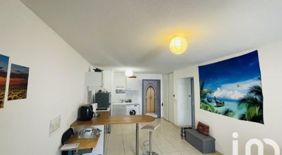 Appartement 2 pièces de 41 m² à Cabestany (66330)