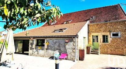 Country house 7 rooms of 198 m² in Oudan (58210)