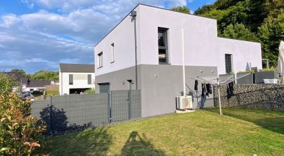Maison 5 pièces de 140 m² à Dalem (57550)