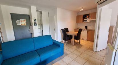 Appartement 2 pièces de 34 m² à Santa-Maria-Poggio (20221)